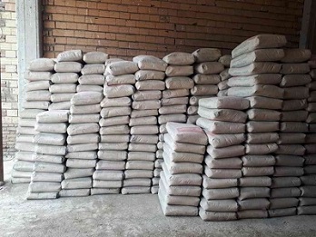 تصویر 4 از قیمت خرید سیمان سفید ساوه + فروش ویژه
